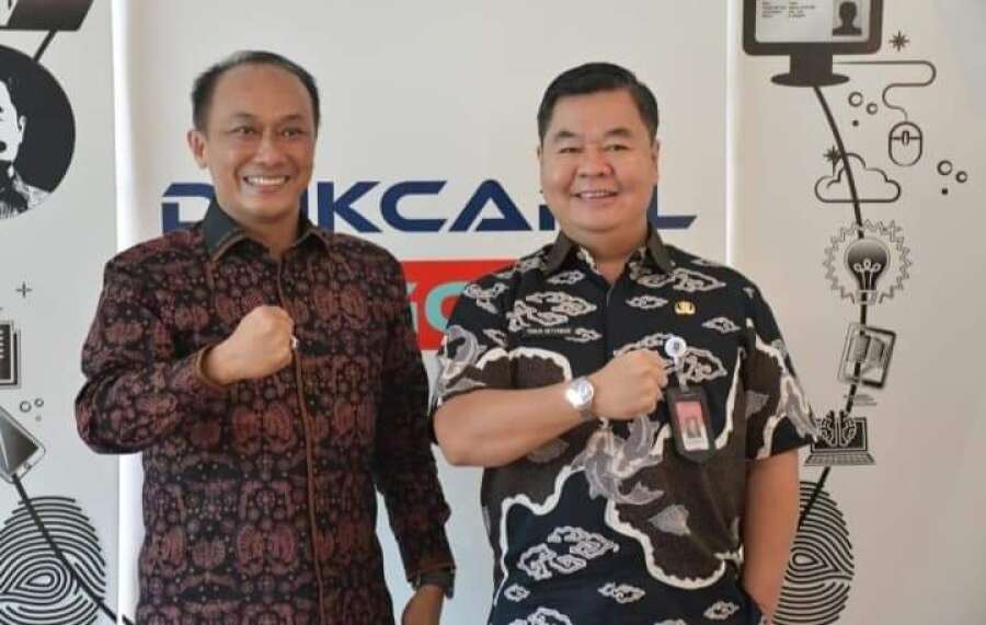 Blangko e-KTP Sukses Dialokasikan di Sulbar