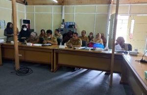 Komisi IV DPRD Sulbar Tindaklanjuti LKPD 2022