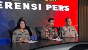 Hingga Juni 2023, Tercatat 1.476 Korban Perdagangan Manusia