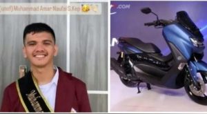 Mahasiswa Keperawatan Unsulbar Dilaporkan Hilang Kontak Sejak Kemarin