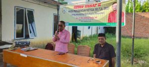 Sukses Gelar Reses di Lembang, Itol Syaiful Tonra Maksimal Jaring Aspirasi