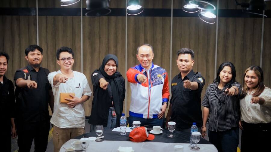 Mahasiswa di Yogya dan Semarang Minta Asrama Diperhatikan