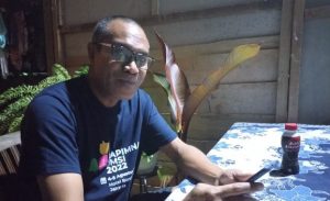 Pimred Porostimur.com Sayangkan, Jurnalisnya Dipanggil Saksi Terkait Pemberitaan Dana Hibah Pramuka di Maluku