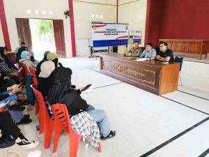 Kapolres Majene Akan Berusaha Mengungkap Kasus Aksi Pelecehan Terhadap Mahasiswi