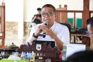 Hari Jadi Sulbar ke-19 Tekankan Kebersamaan dan Kualitas