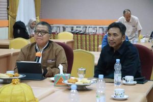 Pemprov Gagas SMAN 3 Majene Menjadi Sekolah Berbasis Boarding School