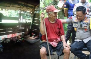 Tokoh Pemuda Polman Usung Kapolres Sebagai Pj Bupati