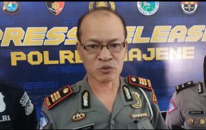 UAS Akan Hadir Dalam Tabligh Akbar Di Majene, Polres Majene Akan Memberlakukan Jalan Ini