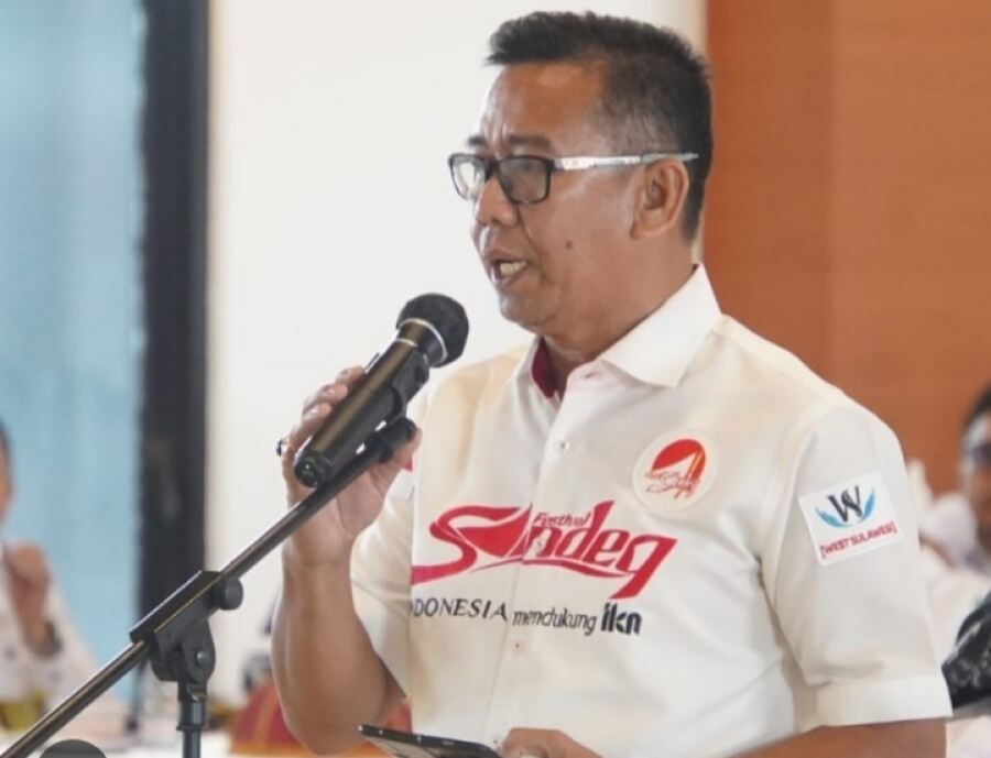Musda Gerakan Pramuka Sulbar