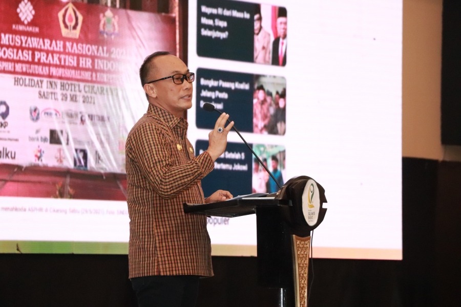 Kembangkan Investasi di Sulbar, Pj Gubsulbar Usulkan Tambahan Kuota PLTA