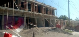 Satpol PP Bakal Hentikan Pembangunan Ruko Tanpa IMB di Majene
