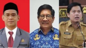 Tiga Nama Diusulkan ke Kemendagri untuk Pj Bupati Mamasa. Ini yang Terpilih