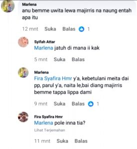 Viral Suara Ledakan Terdengar di Perairan Malunda, Gegerkan Warga