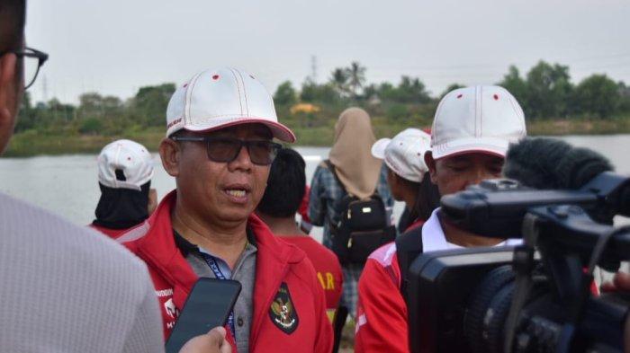 Perolehan Medali Sulbar di Ajang Popnas XVI