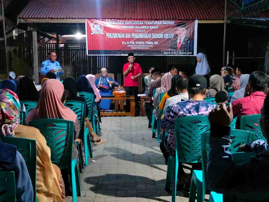 itol syaiful tonra
