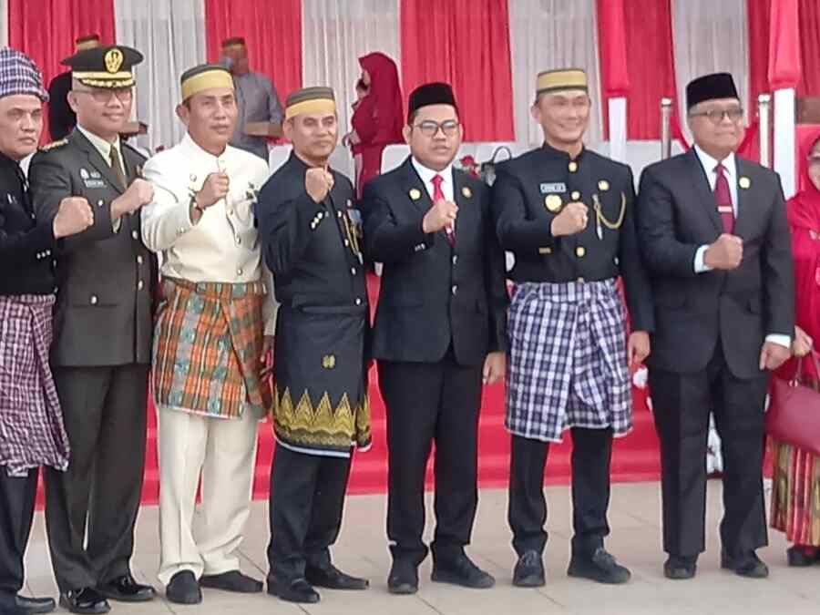 abdul rahim dprd sulbar