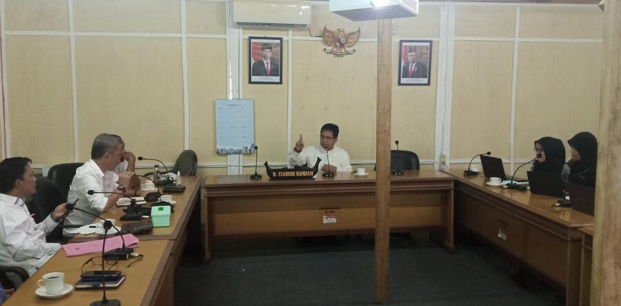 ranperda jasa konstruksi