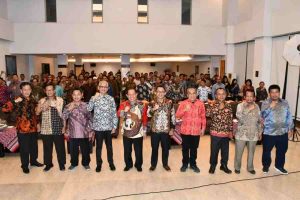 Sulbar Kembangkan UKMK Berbasis Kelapa Sawit dan Turunannya