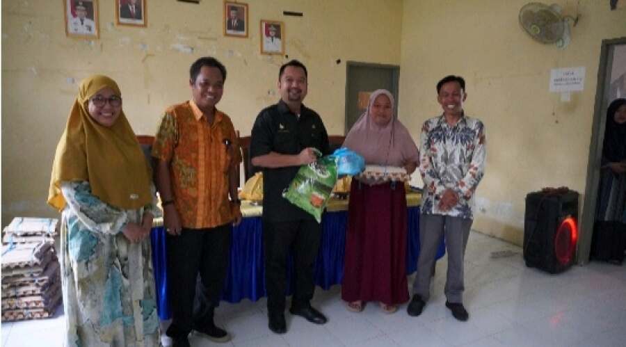 Masyarakat Miskin Ekstrem di Majene