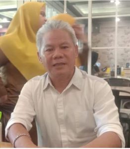 Maraknya Penambang Ilegal Di Sulawesi Barat, LAKIP-RI Bakal Gelar Sarasehan PETI