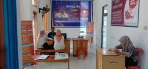 Pemkab Majene Kembali Buka Lelang 4 Jabatan Eselon II