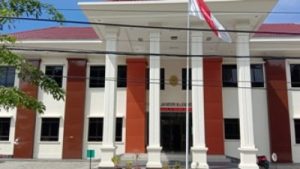 Sengketa Tanah di Salabulo, Ahli Waris Kindo Juhari Menggugat ke PN