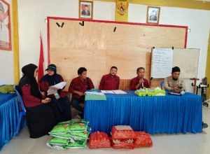 DPRD Sulbar Kembali Intervensi Stunting di Polman