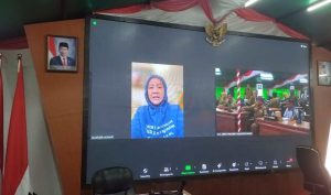 DPRD Sulbar Rapat Bamus Terkait Renja DPRD