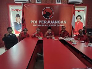 Terima Pukulan Telak, Pokir Anggota DPRD Sulbar Dipangkas Hampir Tak Sisa