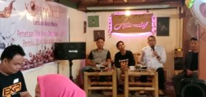 KPU Majene Petakan Titik Rawan Distribusi Logistik Pemilu 2024