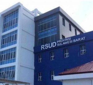 RSUD Sulbar Terus Berbenah Lakukan Perbaikan dan Peningkatan Mutu Layanan Rumah Sakit