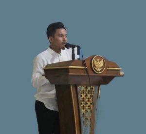 Karang Taruna Turut Sukseskan Pemilu 2024