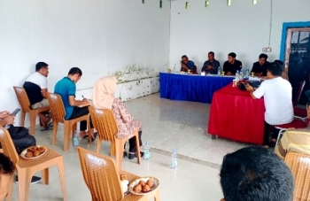 CV. Karya Persada