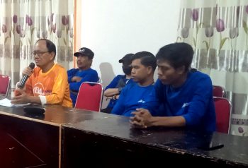 perusda aneka usaha majene