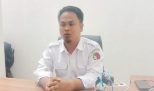ASN dan Kades Majene Diimbau tidak Menghadiri Deklarasi Bacalon