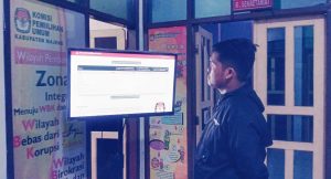Kursi Tertinggi DPRD Majene Diprediksi Kembali Diduduki Demokrat