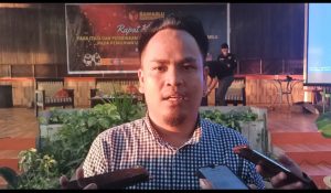 Masa Tenang Pemilu 2024, Bawaslu Waspada Politik Uang