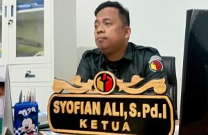 Bawaslu Majene Amankan Terduga Pelaku Politik Uang