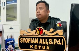 Bawaslu Majene Masih Dalami Dugaan Politik Uang Libatkan Timses