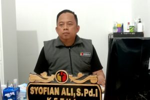 Bawaslu Majene Rekomendasikan PSU Pemilu 2024 di 3 TPS
