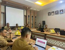 Hadiri Rapat Finalisasi Usulan CASN 2024, Kepala BPKPD Sulbar: Pengajuan Sesuai Kebutuhan Daerah