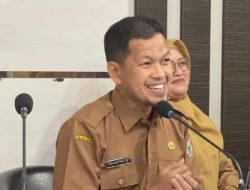 2024, Pemprov Sulbar Target Pendapatan Daerah Rp 1,89 Triliun