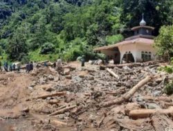 Perubahan Iklim dan Cuaca Ekstrem, Ini yang Dilakukan BPBD Sulbar