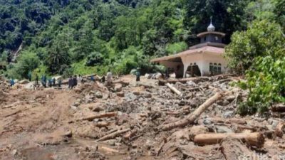 Perubahan Iklim dan Cuaca Ekstrem, Ini yang Dilakukan BPBD Sulbar