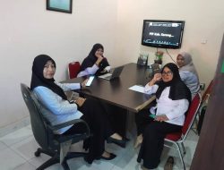 Dinas TPHP Sulbar Ikuti Sosialisasi Pedoman Pelaksanaan Kegiatan PIP