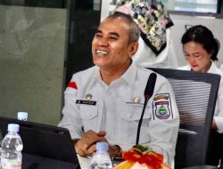 Inspektur Inspektorat Sulbar Ingatkan OPD 60 Hari Tidak Merespon Bisa ke Ranah Hukum
