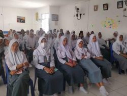 DP3AP2KB Sulbar Kampanye Pencegahan Perkawinan Anak
