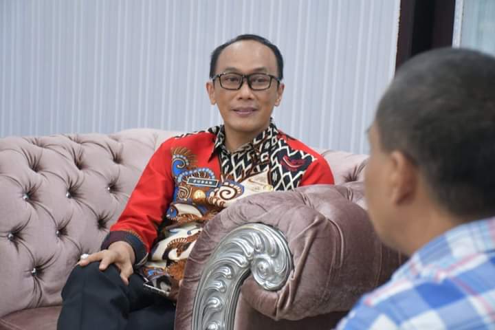 Pemerintah Siapkan Rumah Bersubsidi Bagi ASN di Sulbar