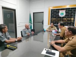 Dua Lahan di Mamuju Disiapkan untuk Rencana Pembangunan Lapas