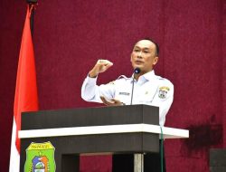 Pj Gubsulbar Prof Zudan Hadirkan 1.000 Beasiswa yang Lanjut ke Perguruan Tinggi